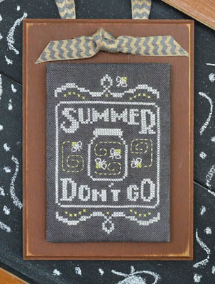 (image for) Year In Chalk-September
